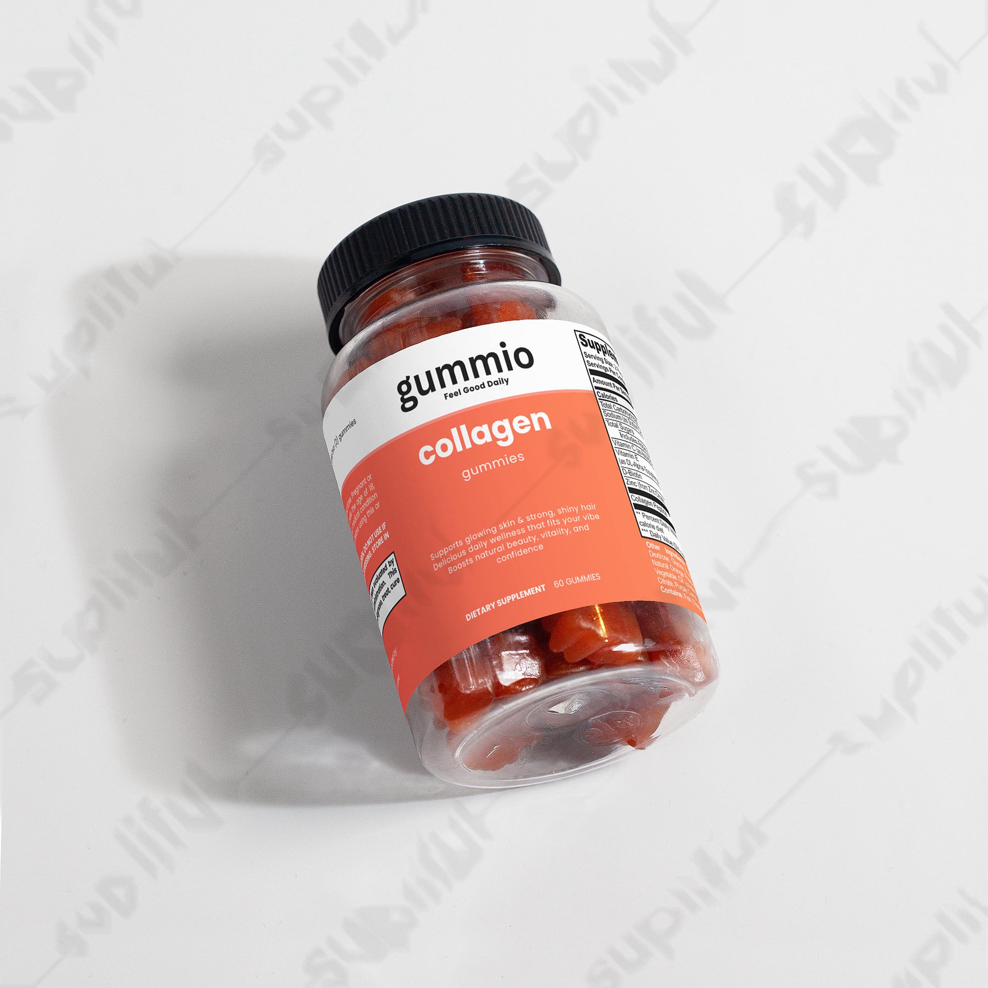 Collagen Gummies (Adult)