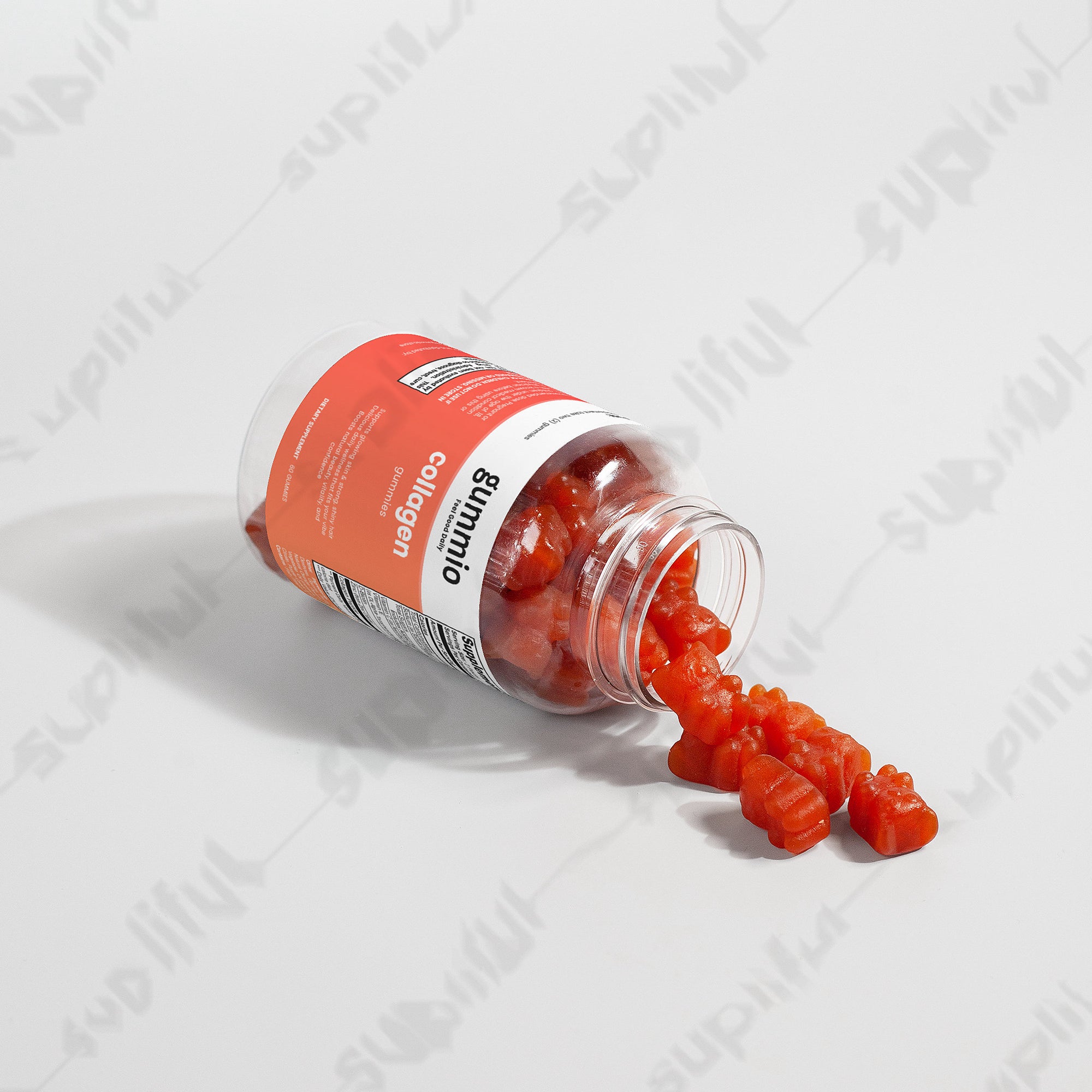 Collagen Gummies (Adult)