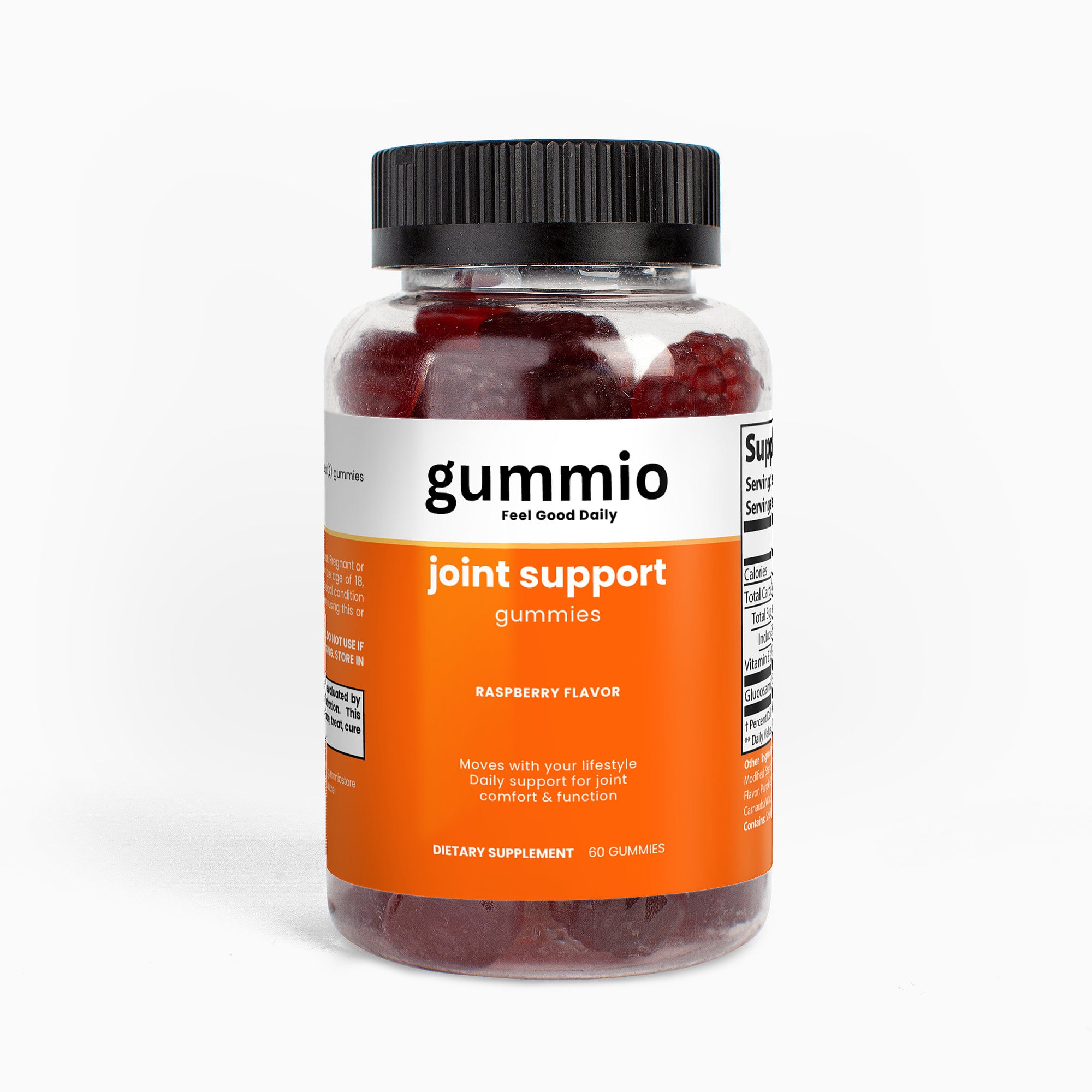 Joint Support Gummies (Adult)