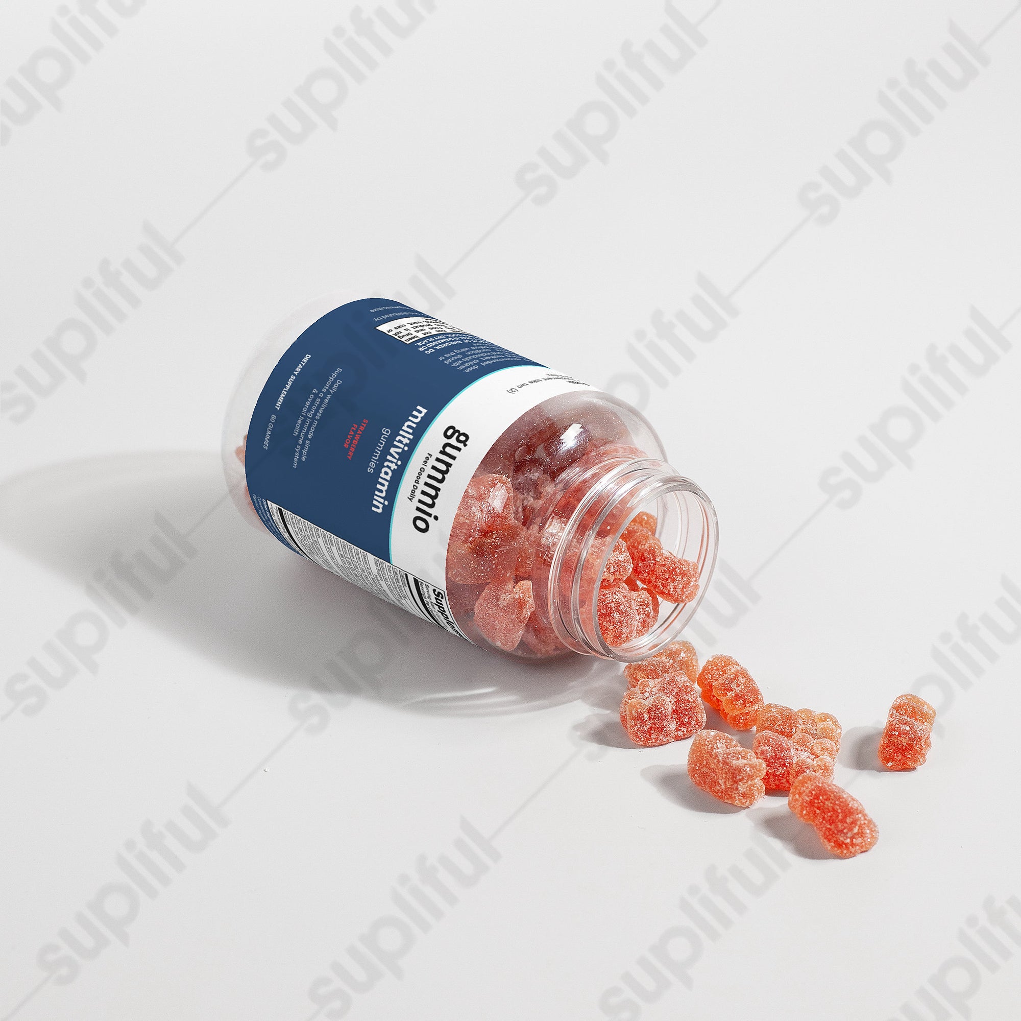 Multivitamin Bear Gummies (Adult)