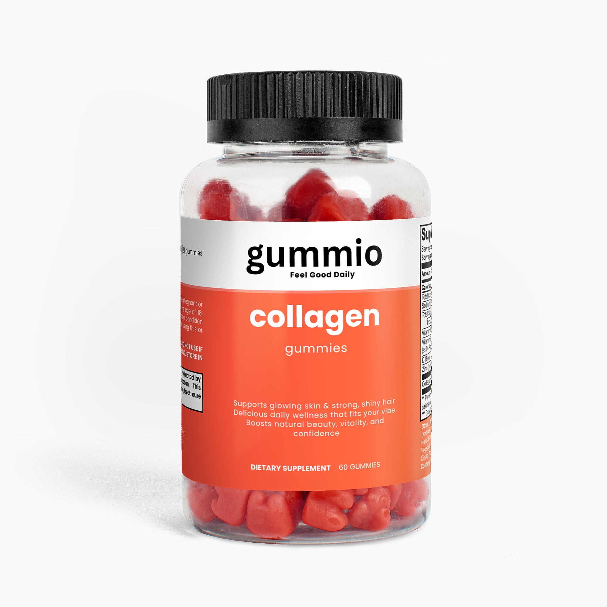 Collagen Gummies (Adult)
