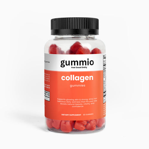 Collagen Gummies (Adult)
