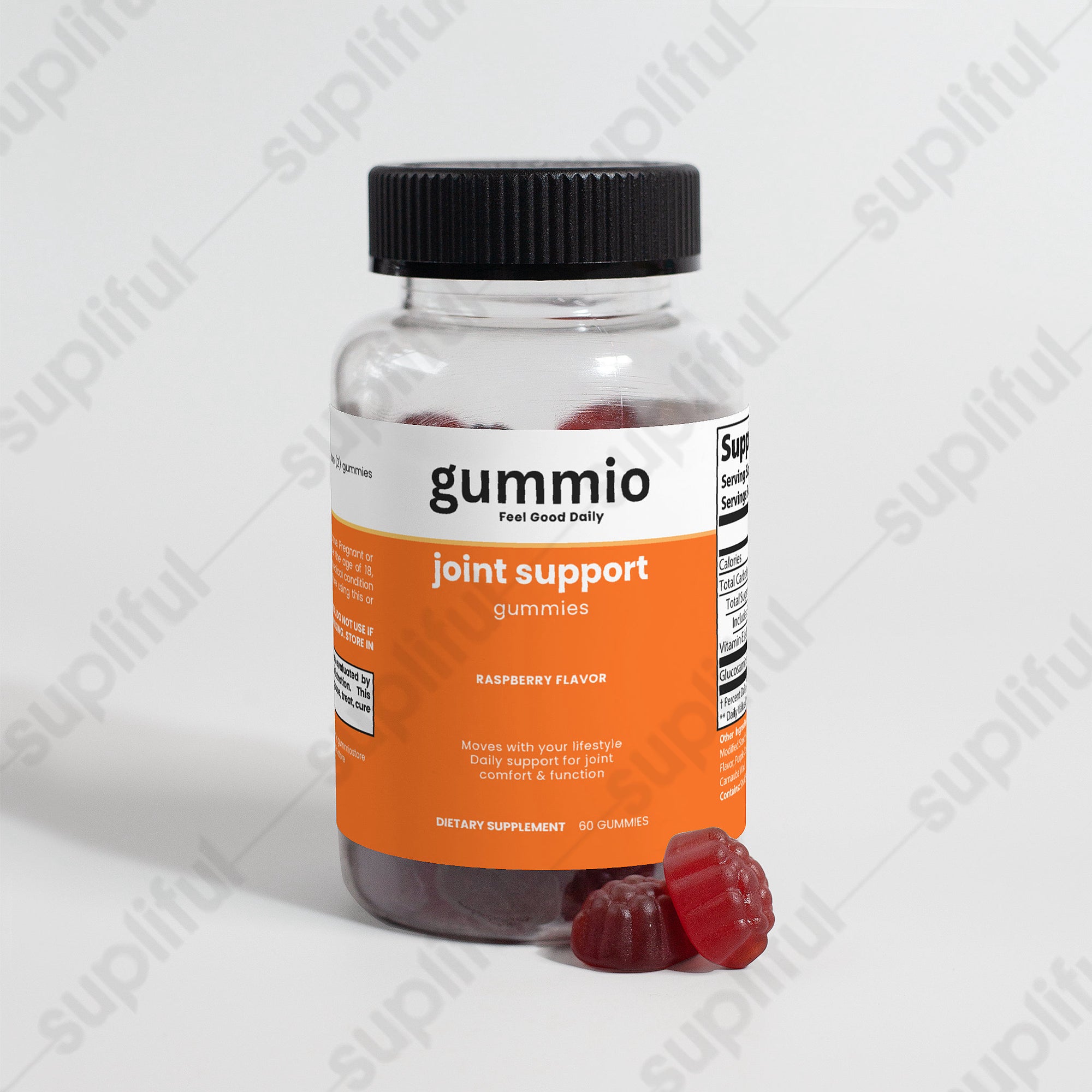 Joint Support Gummies (Adult)